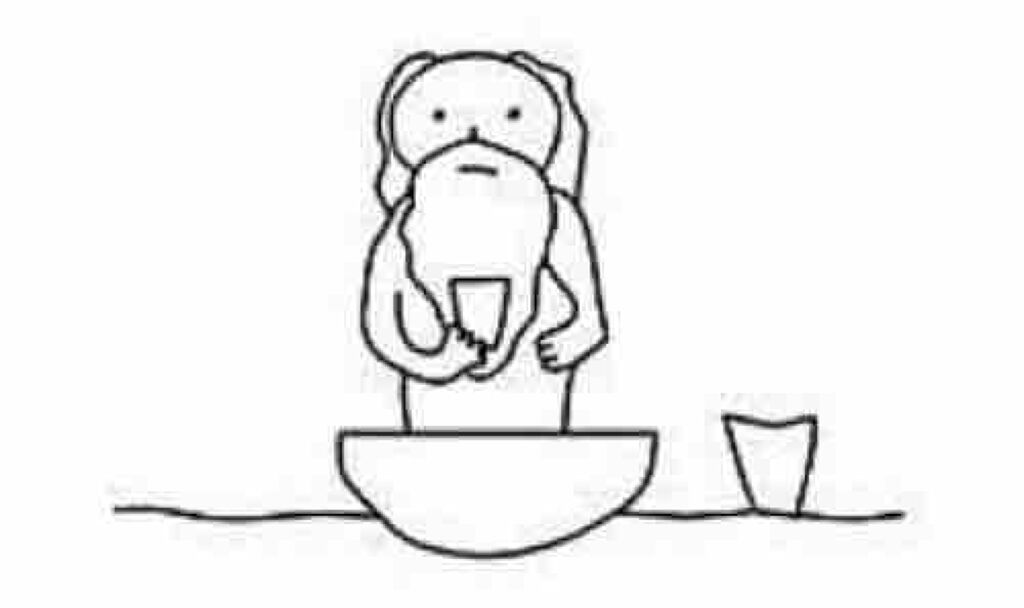    垢抜けたい女子