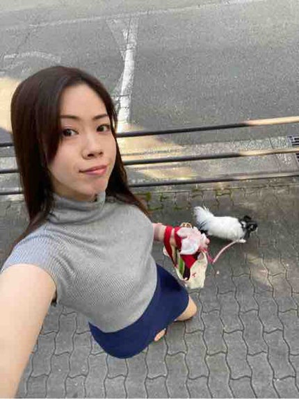 にゃいこ👱♀️@ブルベ夏