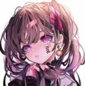 ちゃむ。