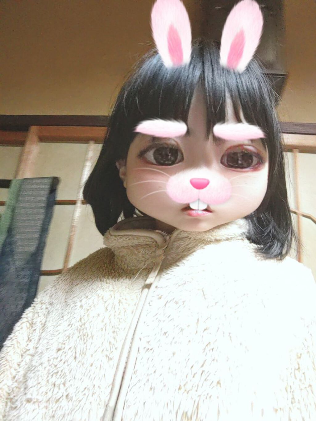 ももか  スキンケア