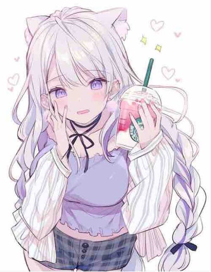 ミヤビ🍀