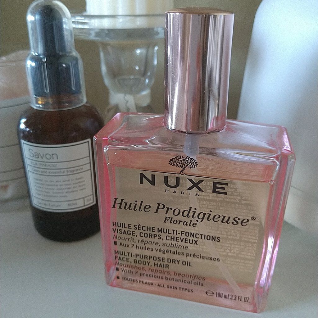 汚肌コンプレックスでスキンケアオタクになりました。