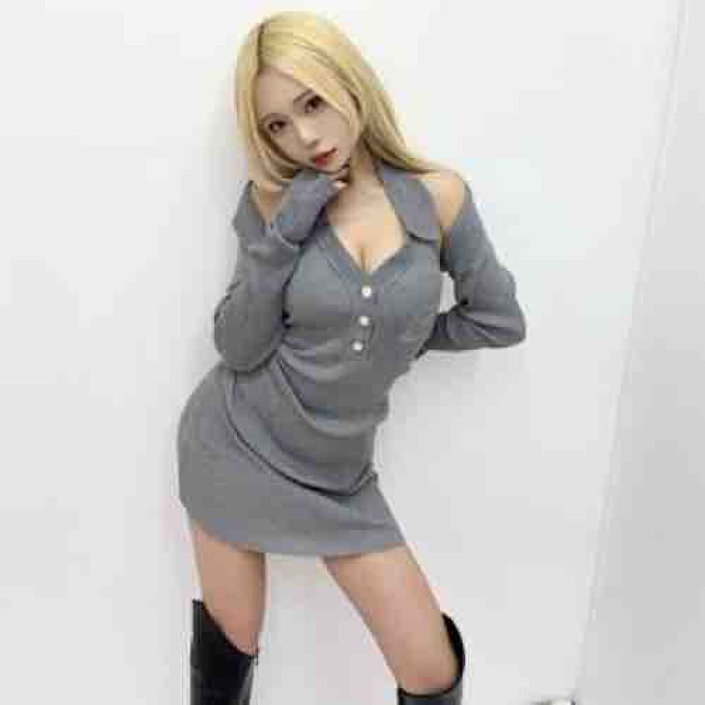 ノエル／絶対フォロバ