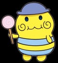 むぅ子