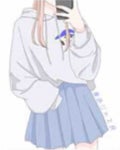 香南🎧 ⸝⋆