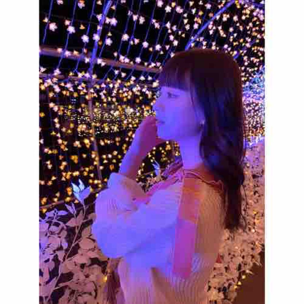 ♡🐇月凪(るな)🐇♡