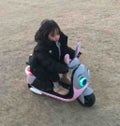 美羽