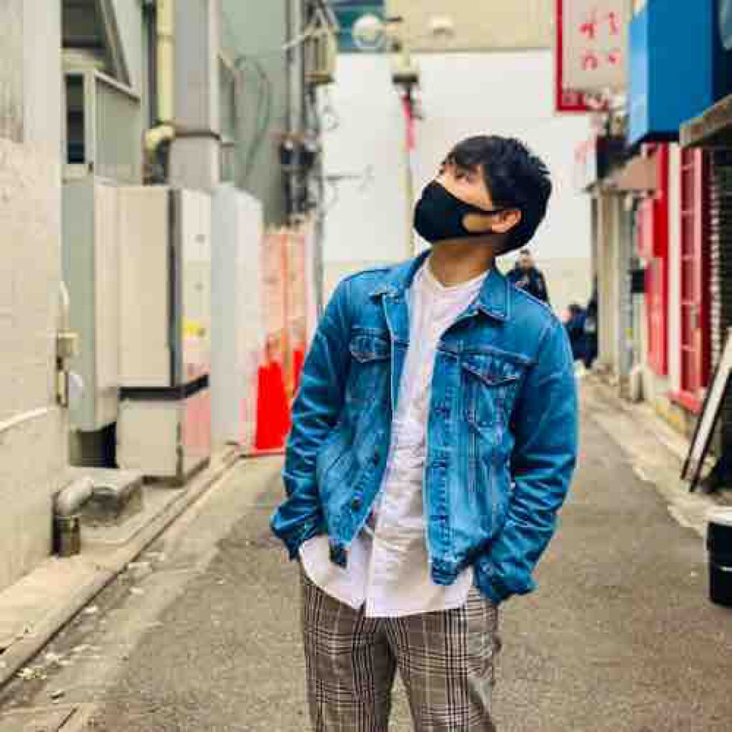 けいじ@美容大好き20代