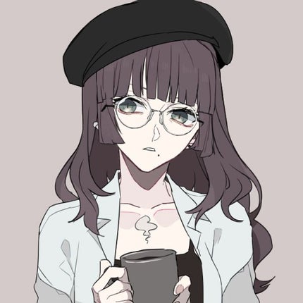 お砂糖ちゃん❣️