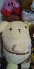 ポムさん