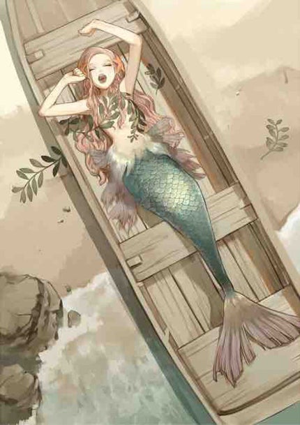 うみうし