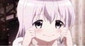 むめいちゃん