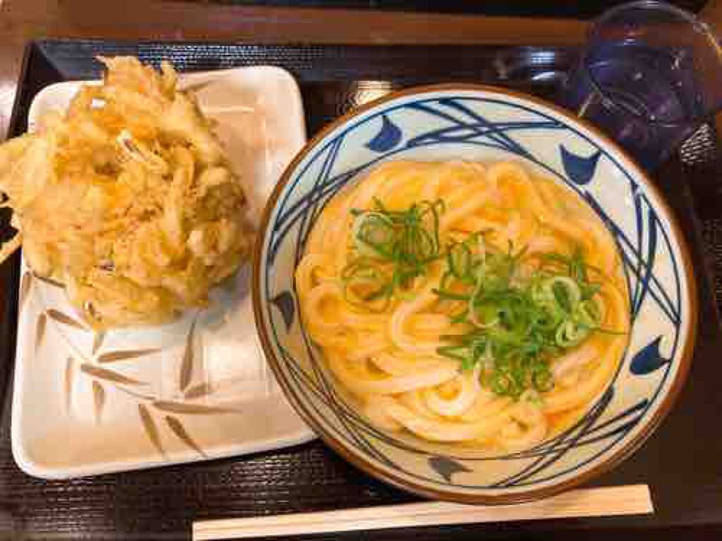 うどん