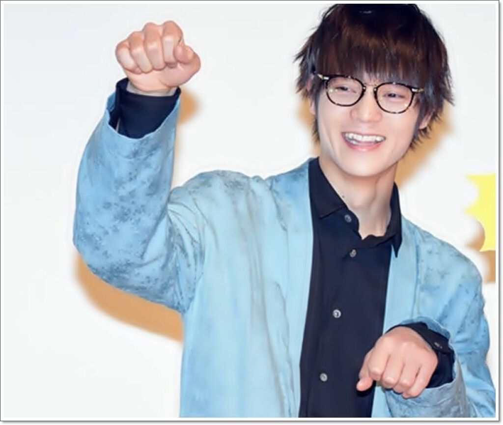 ランウェイで笑って