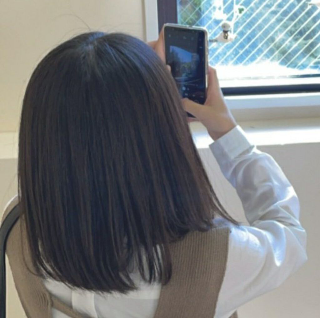 ちゃす❄ブルベ冬