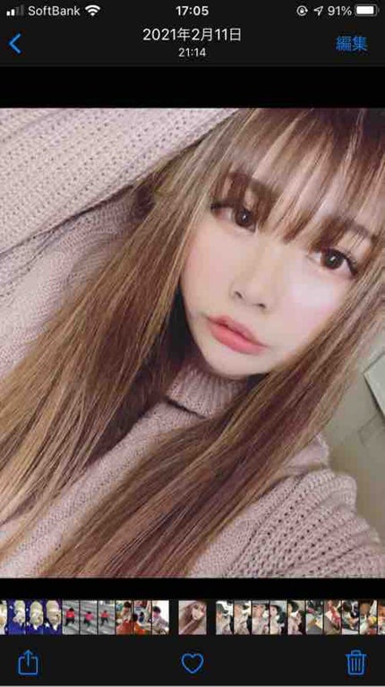 ぴっぴ…🐑♡.