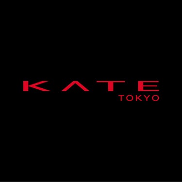 【公式】KATE