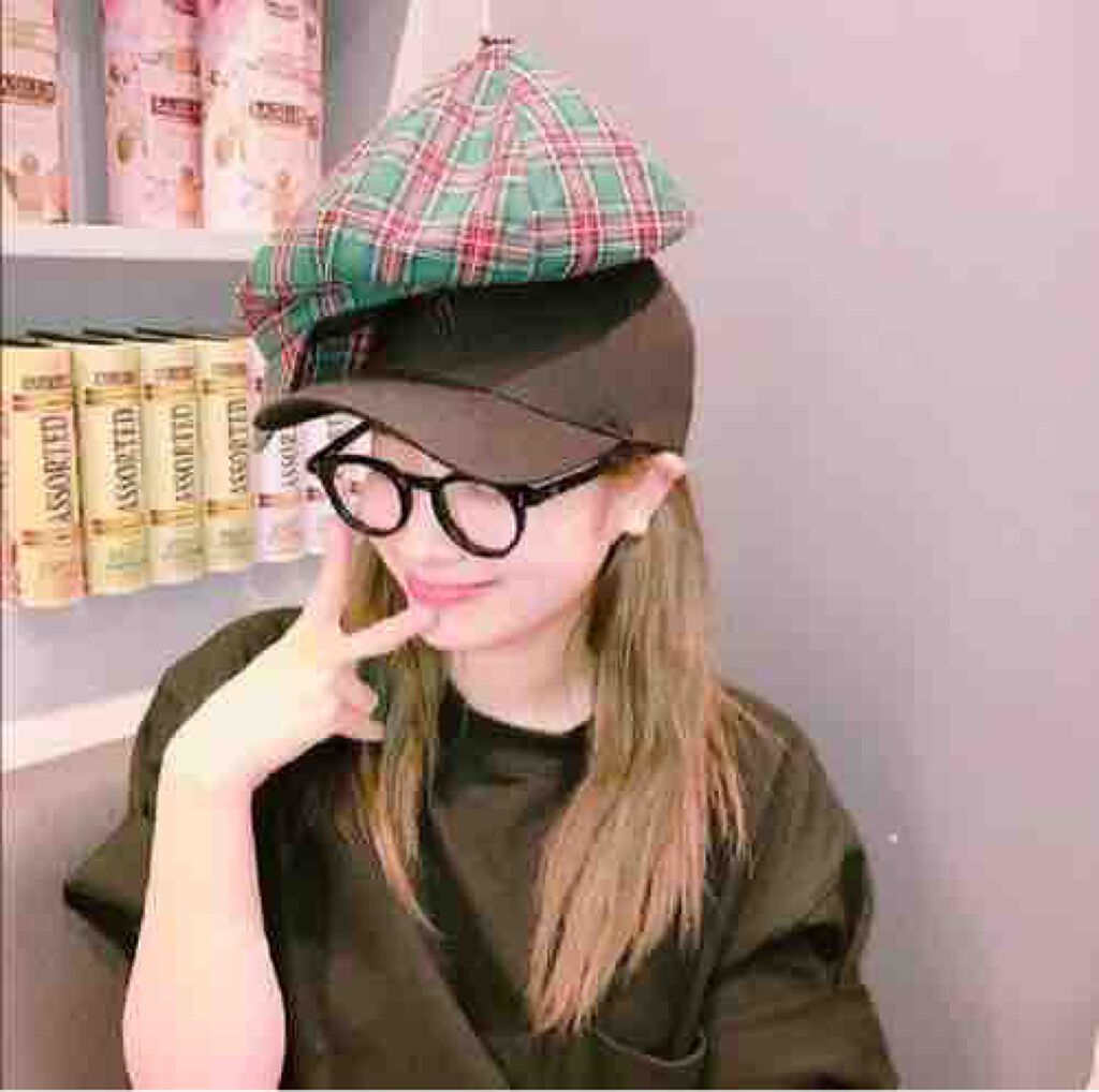 かわいくなりたい