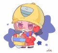 りこちゃ