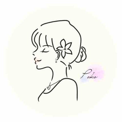 ぽこ