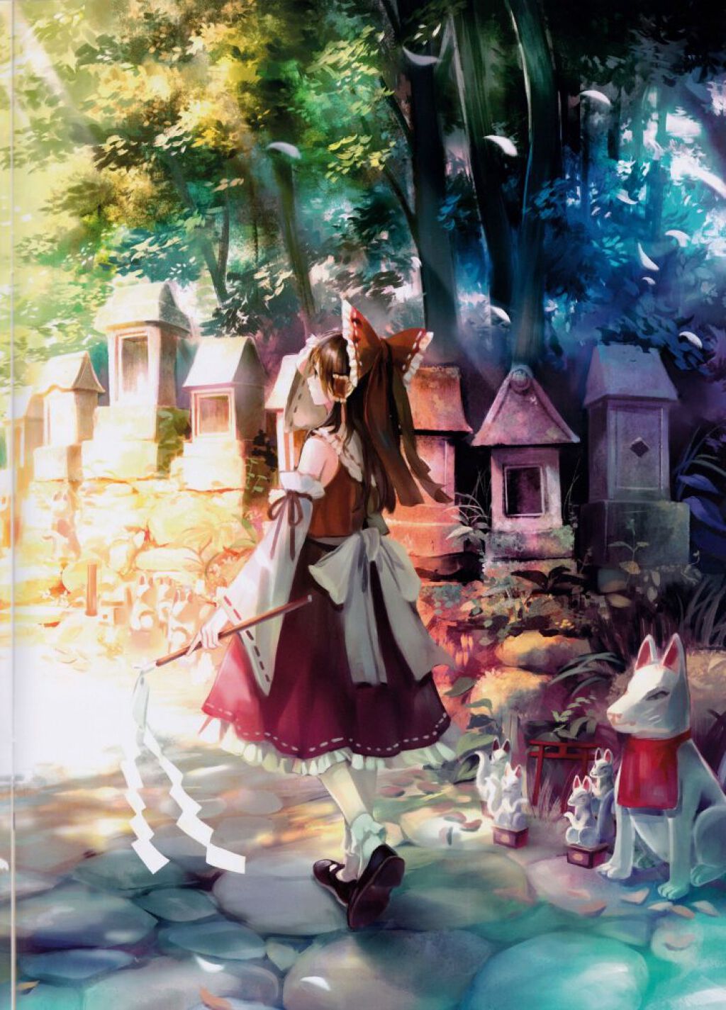 アマンディーヌ