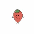 いちご🍓フォロバ100