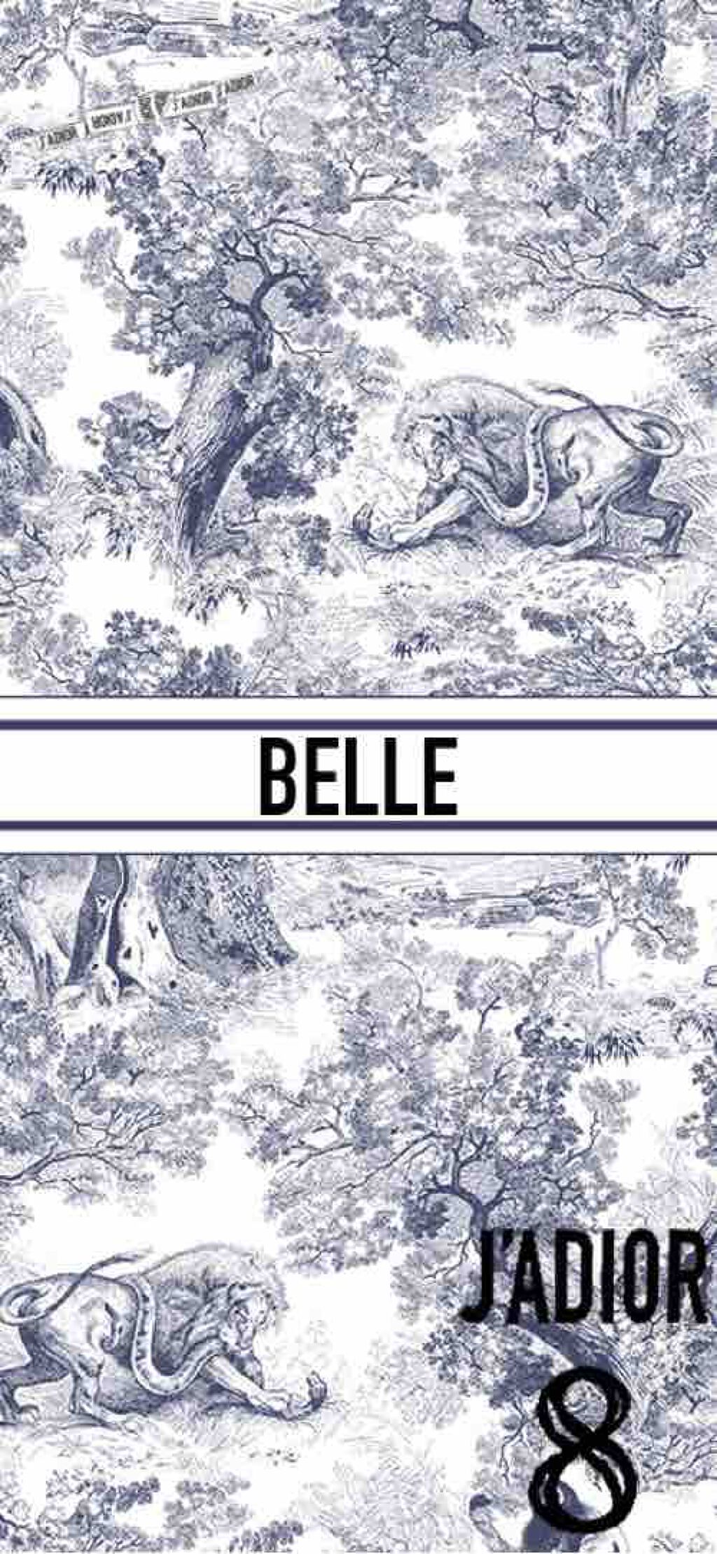 t-belle