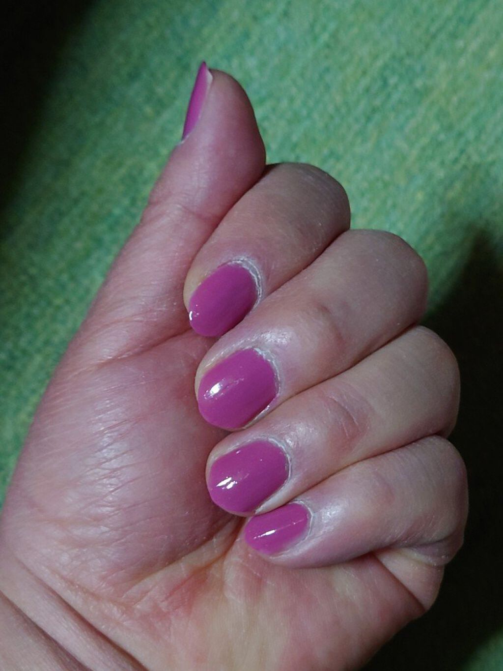 のりこ(女性になりたい男)