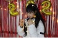 かのんフォロバ100パーセント