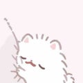 ゆꪔ̤̥  