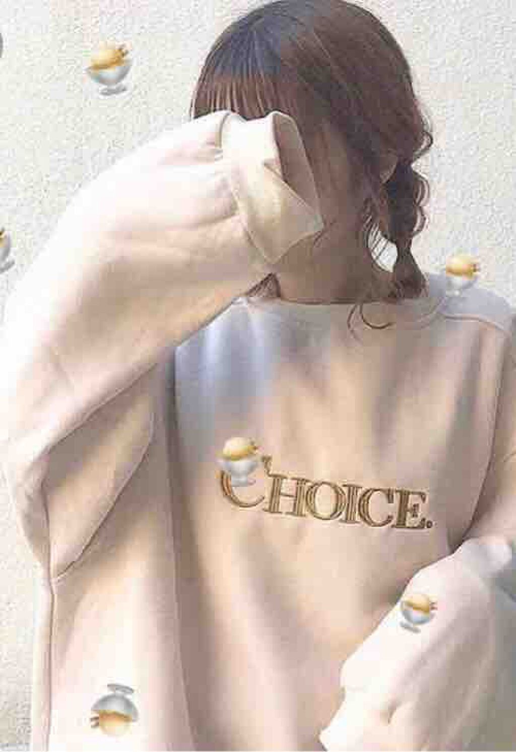 メイク初心者🔰🤍