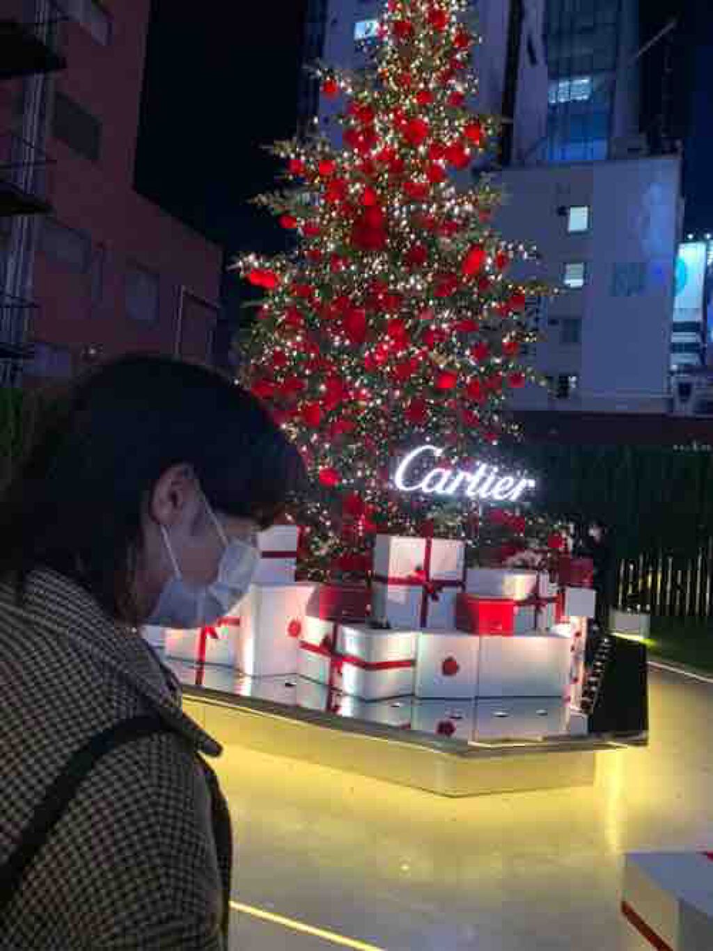 しおん　フォロバ100