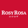 【公式】ロージーローザ（ROSYROSA）