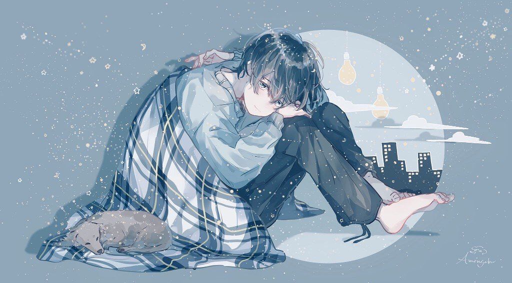 二重になりたいニキビ女子