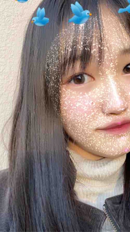 メイク上手くなりたいちゃん