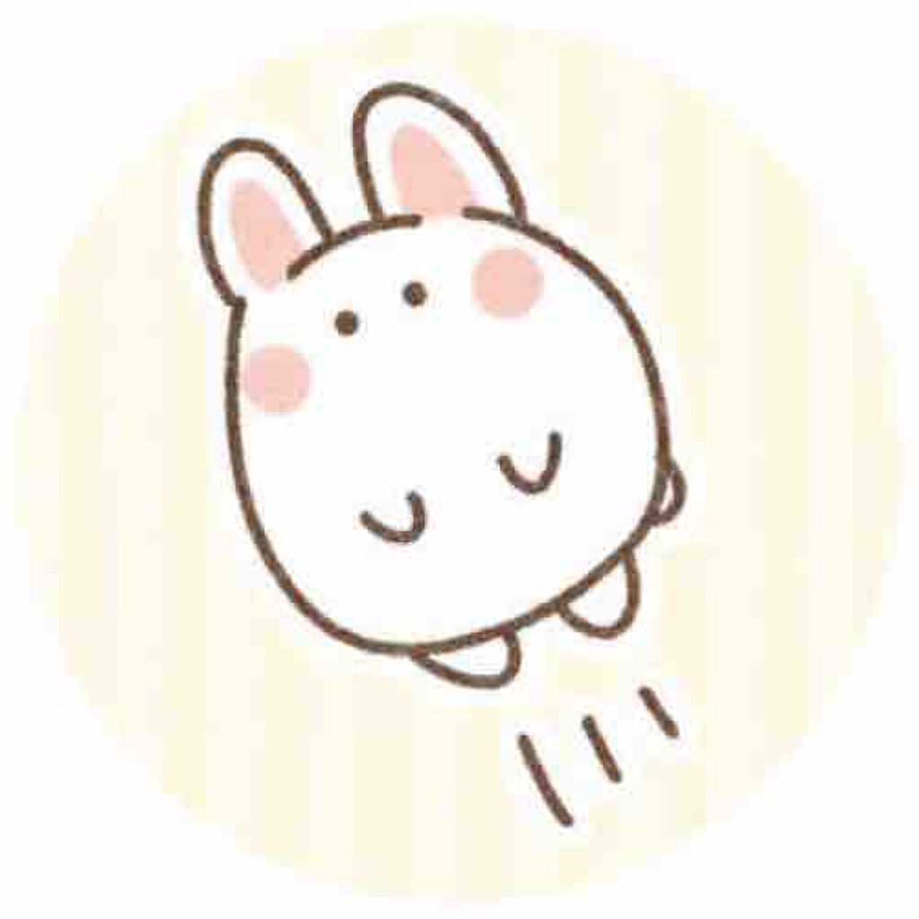 うさぎᕱ⑅︎ᕱ