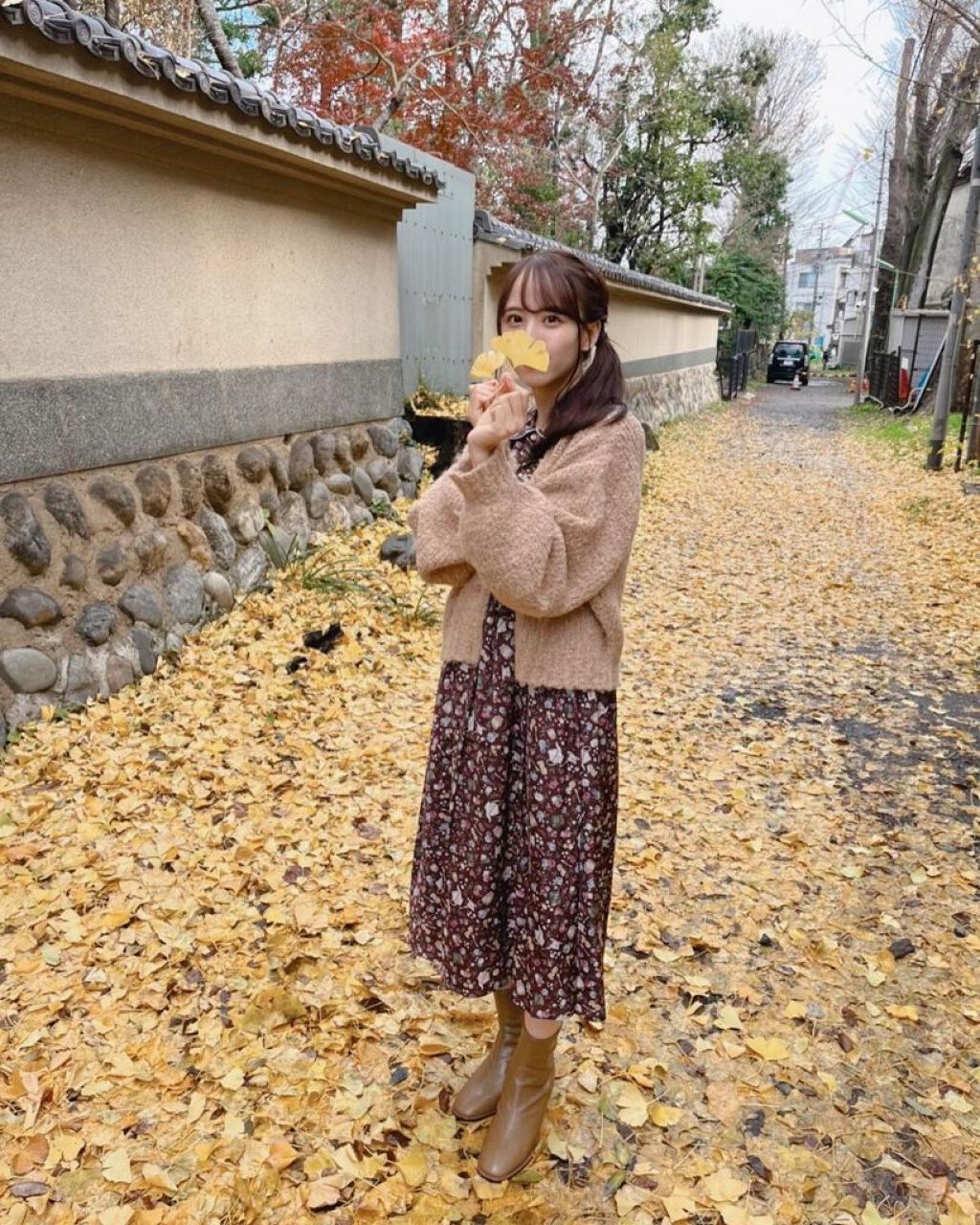 フォロバ◎いいね100目標‧✧̣̥̇‧✦‧