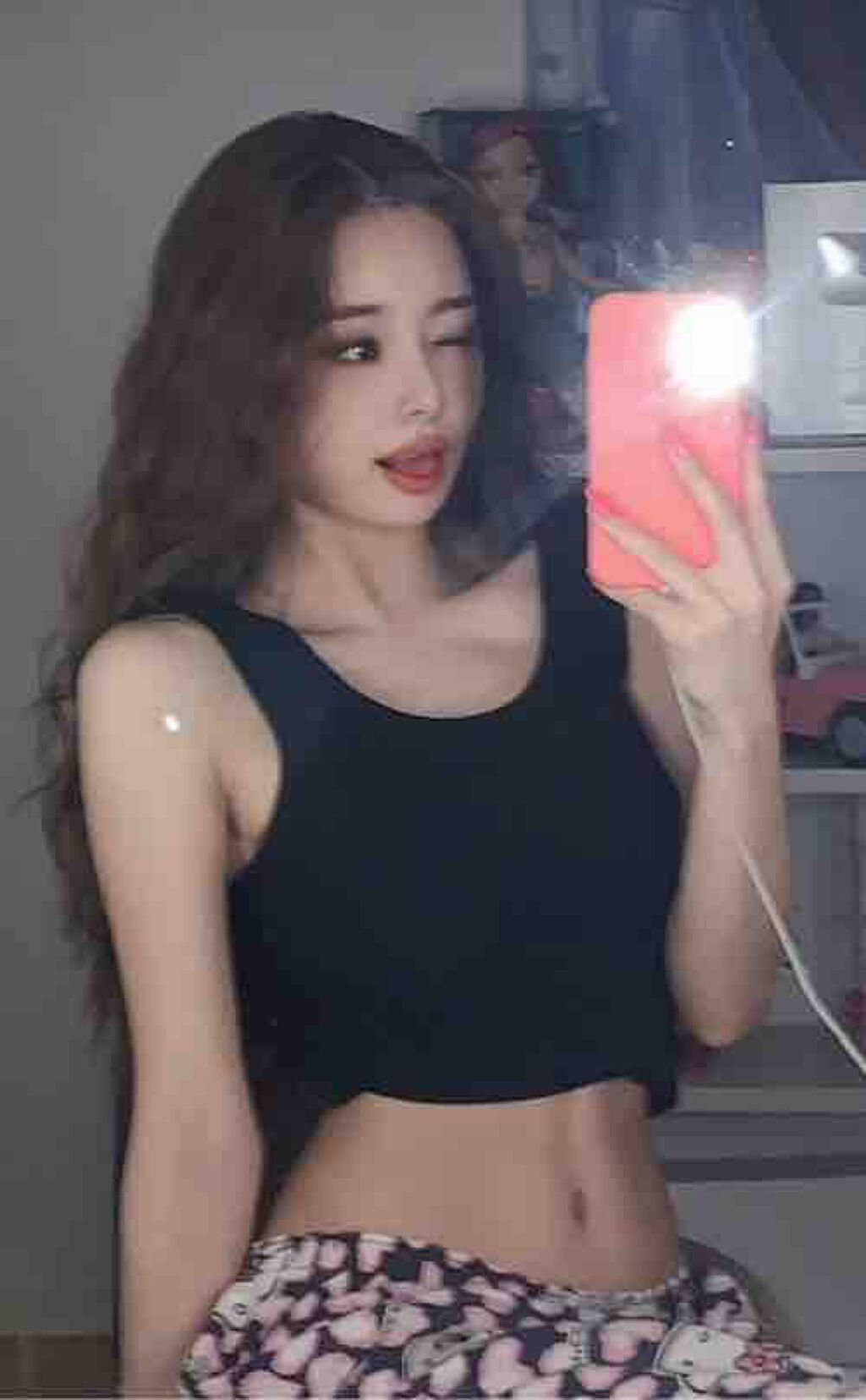 はな@誰でもフォロバ