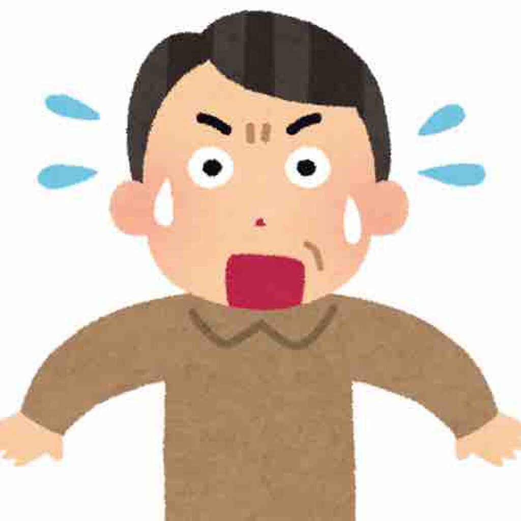 ひかるジャムおじさん