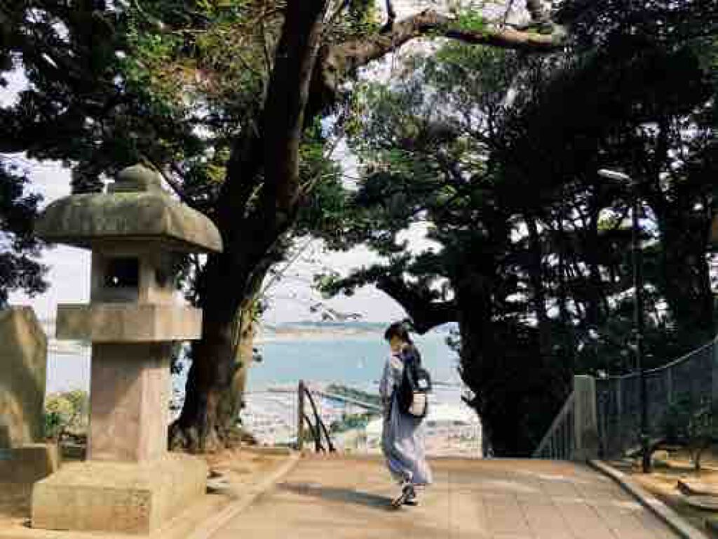 ざんげつちゃん