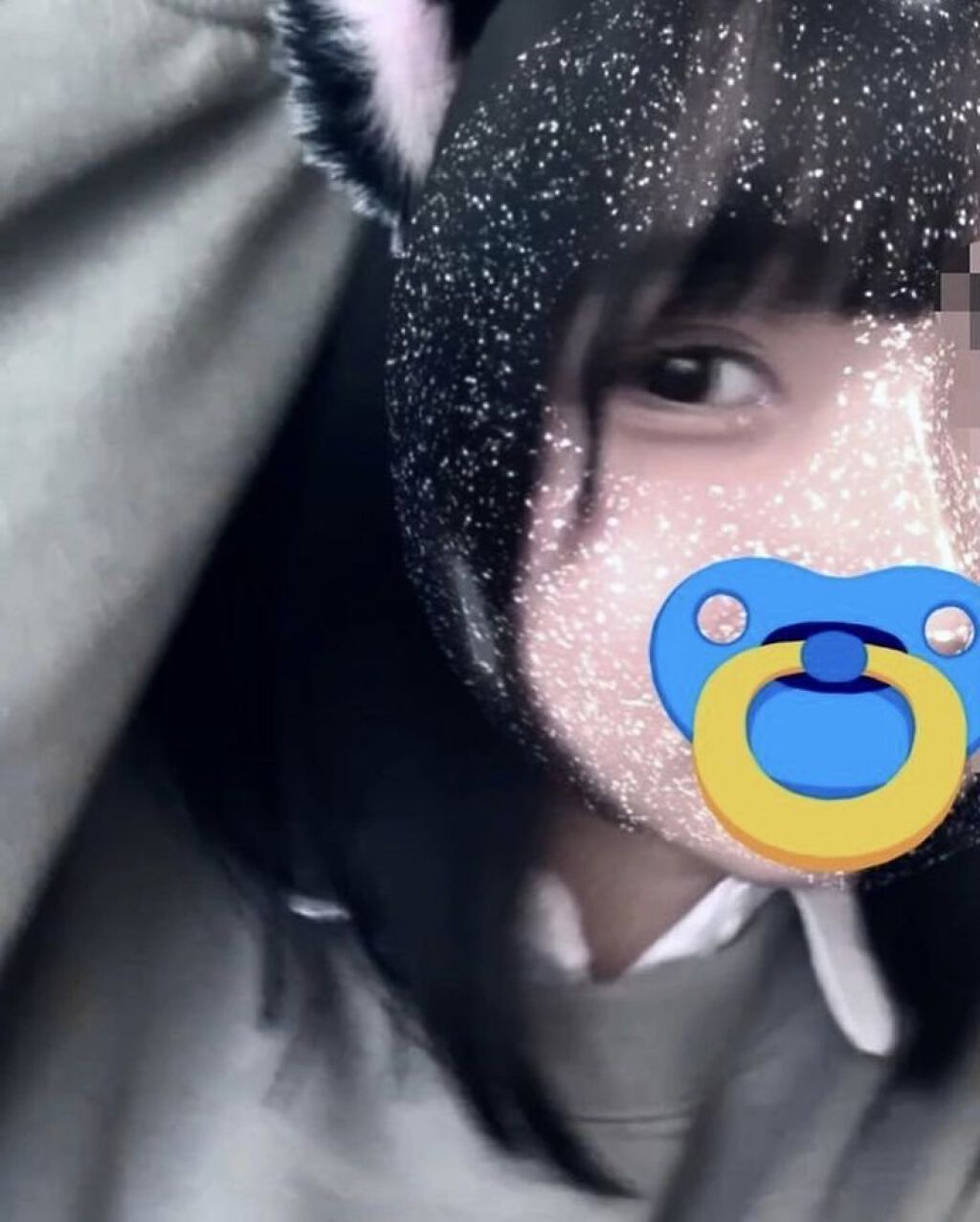 ✾𝕤𝕙𝕚𝕠𝕣𝕚✾フォロバします❤︎⃜