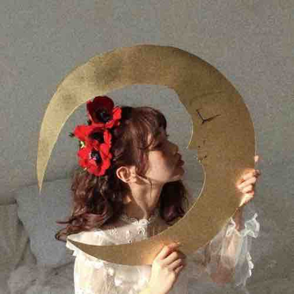 나비-ナビ-🦋🌙