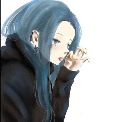 すだれ