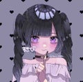 もちゃ @JK3
