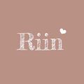 Riin(体調不良のため低浮上)