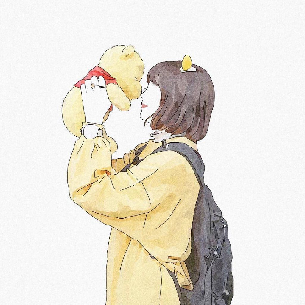 m.*ピグレットちゃん