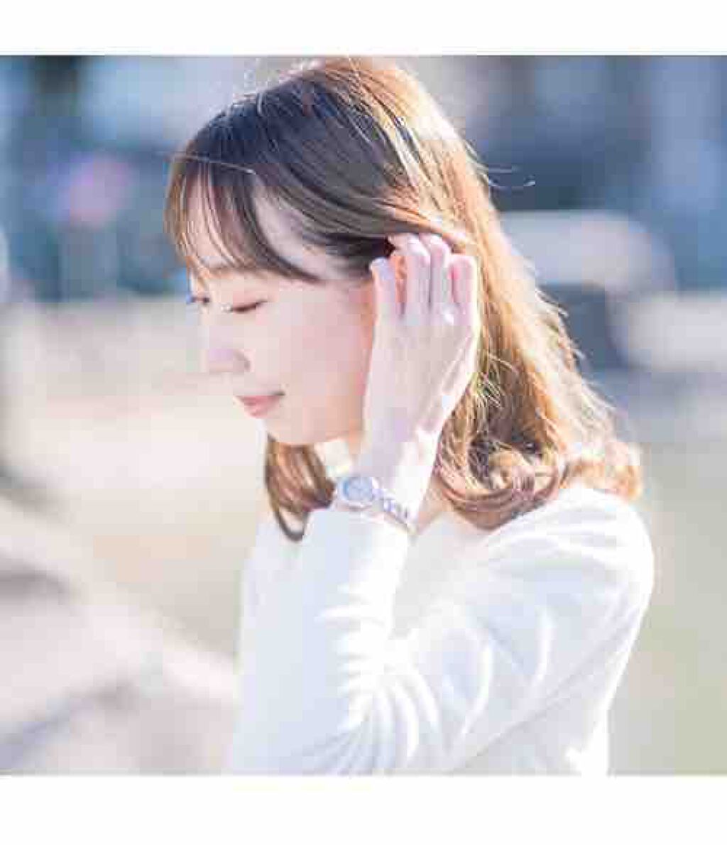 mii♡イエベ春🌸フェミニン