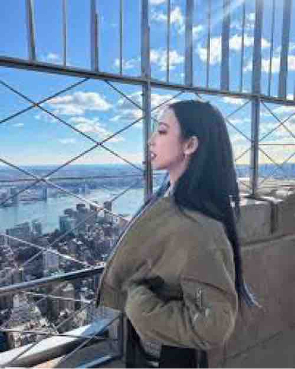 絶対に垢抜けてみせる！❤️‍🔥