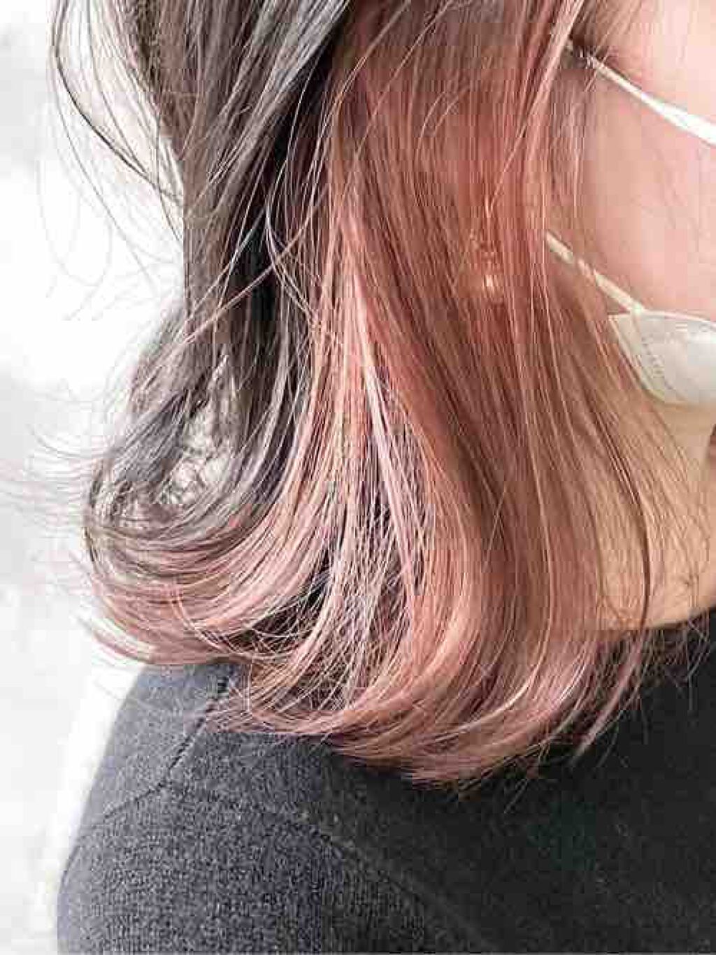 ピーナッツバター