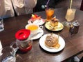 °ういろ。